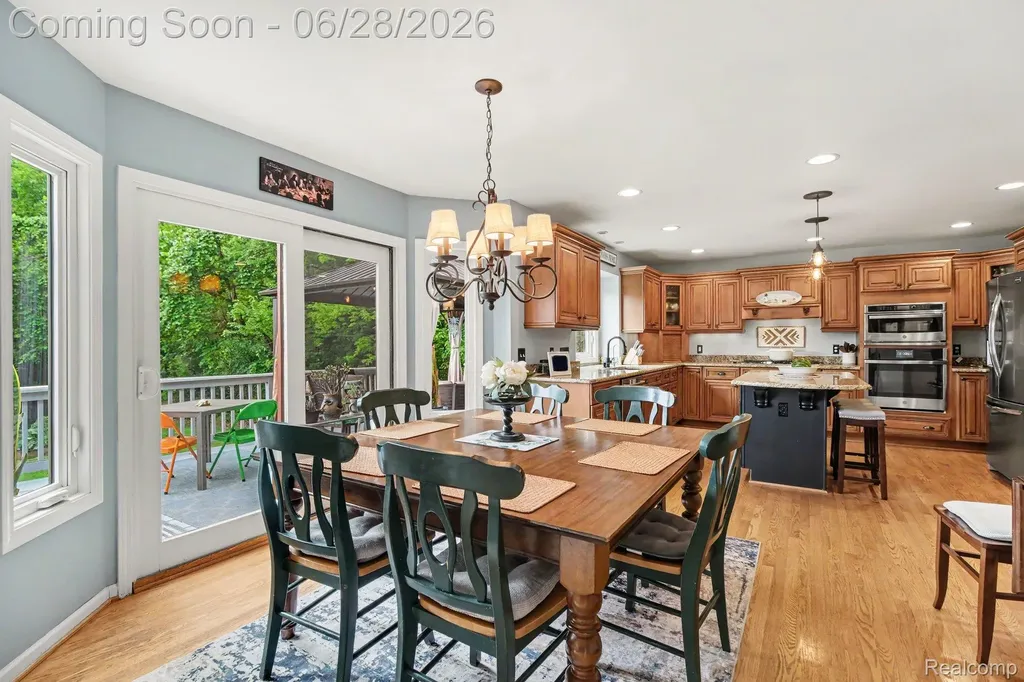 9230 Kelly Lake Drive Springfield Charter Township MI 48348