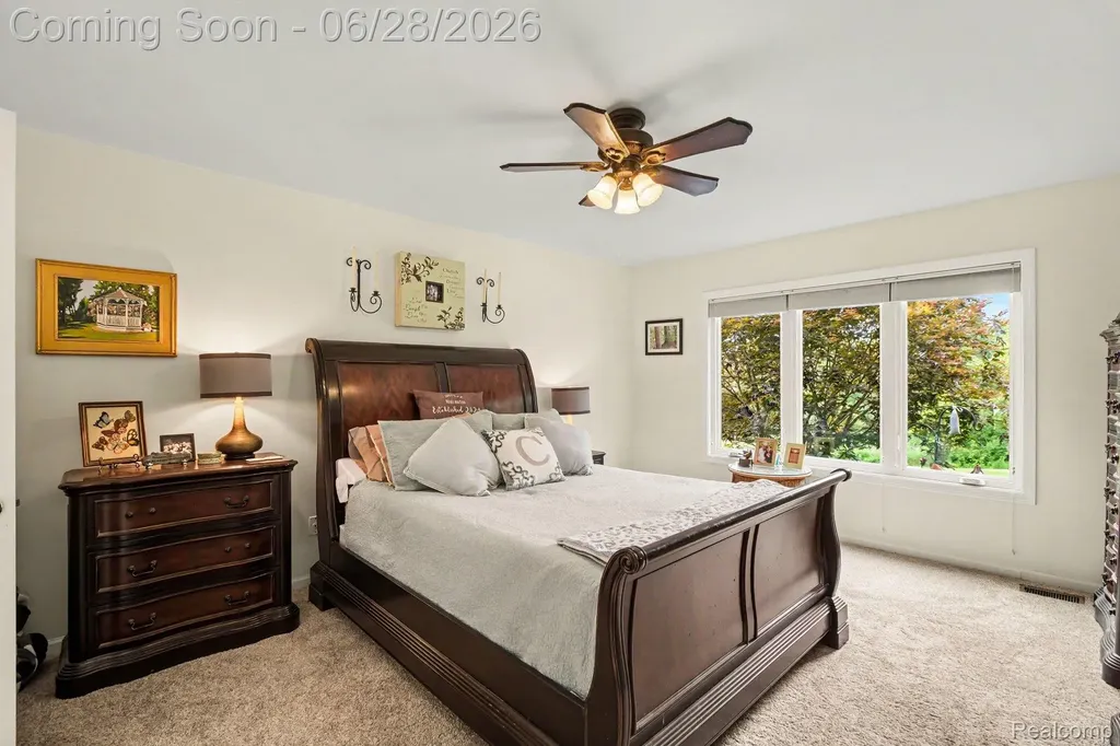 9230 Kelly Lake Drive Springfield Charter Township MI 48348