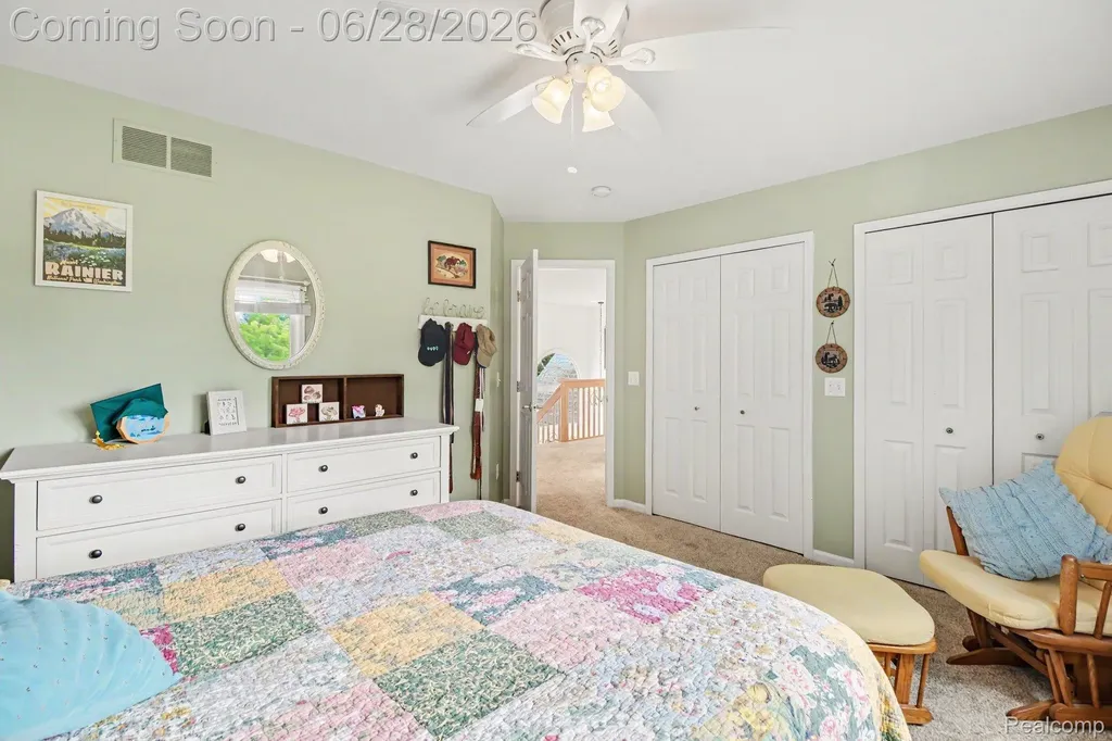 9230 Kelly Lake Drive Springfield Charter Township MI 48348
