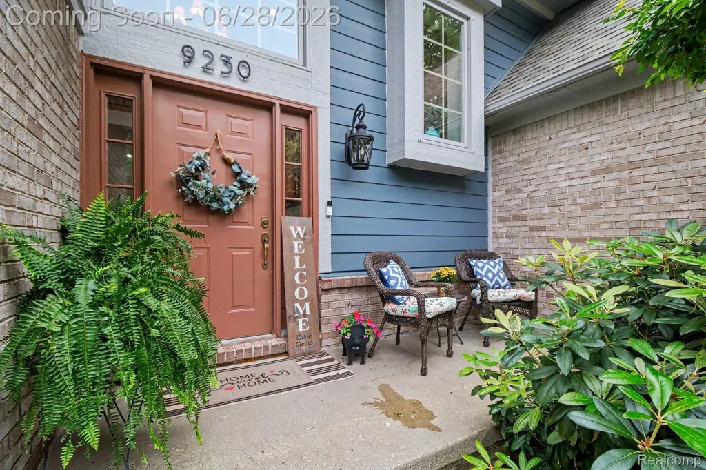 9230 Kelly Lake Drive Springfield Charter Township MI 48348