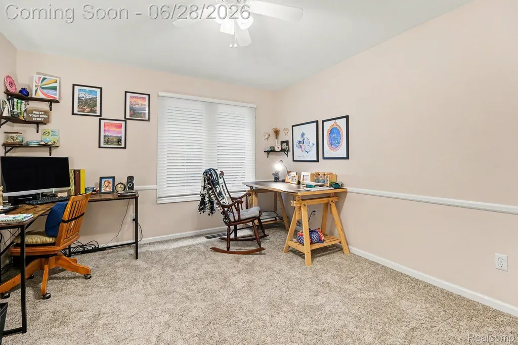 9230 Kelly Lake Drive Springfield Charter Township MI 48348