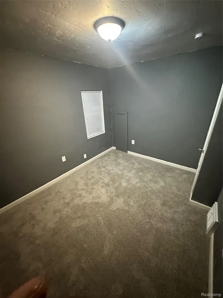 16101 Bramell Street Detroit City MI 48219