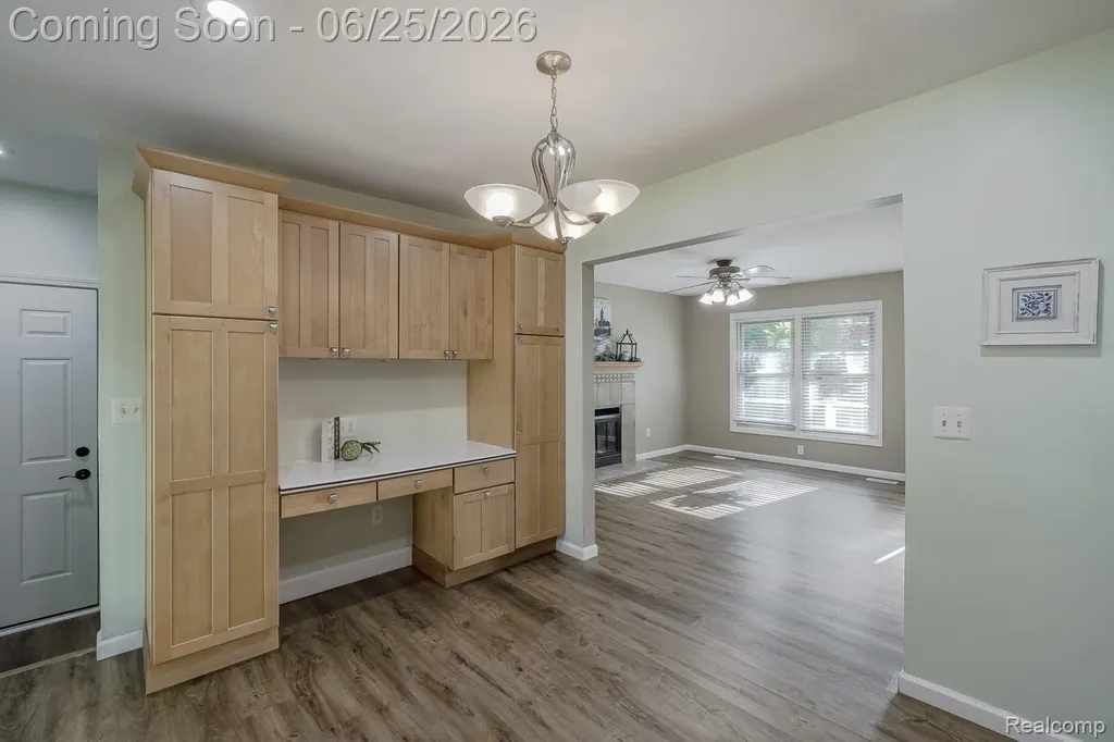 1665 Rosedale Street West Bloomfield Charter Township MI 48324