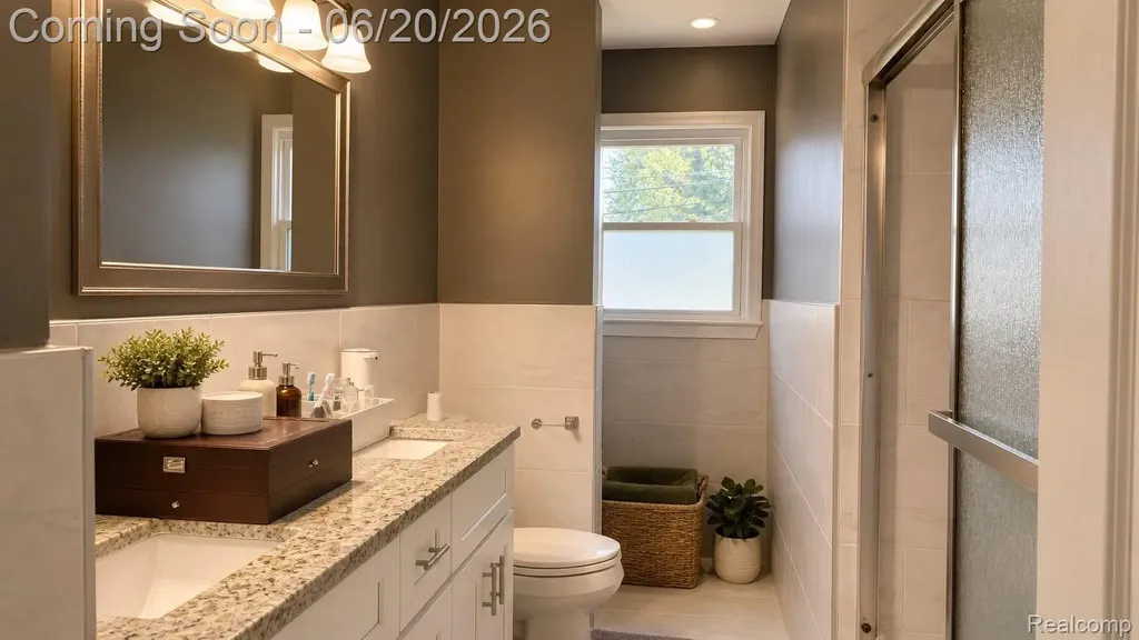 37542 Andrew Drive Sterling Heights City MI 48312