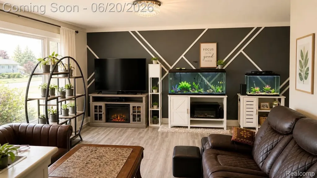 37542 Andrew Drive Sterling Heights City MI 48312