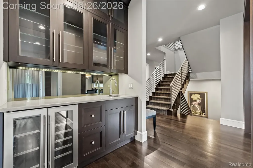 30442 S Greenbriar Road Franklin Village MI 48025