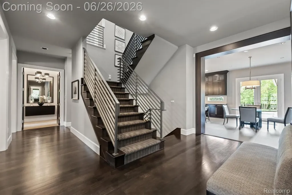 30442 S Greenbriar Road Franklin Village MI 48025