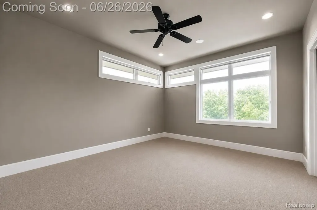 30442 S Greenbriar Road Franklin Village MI 48025