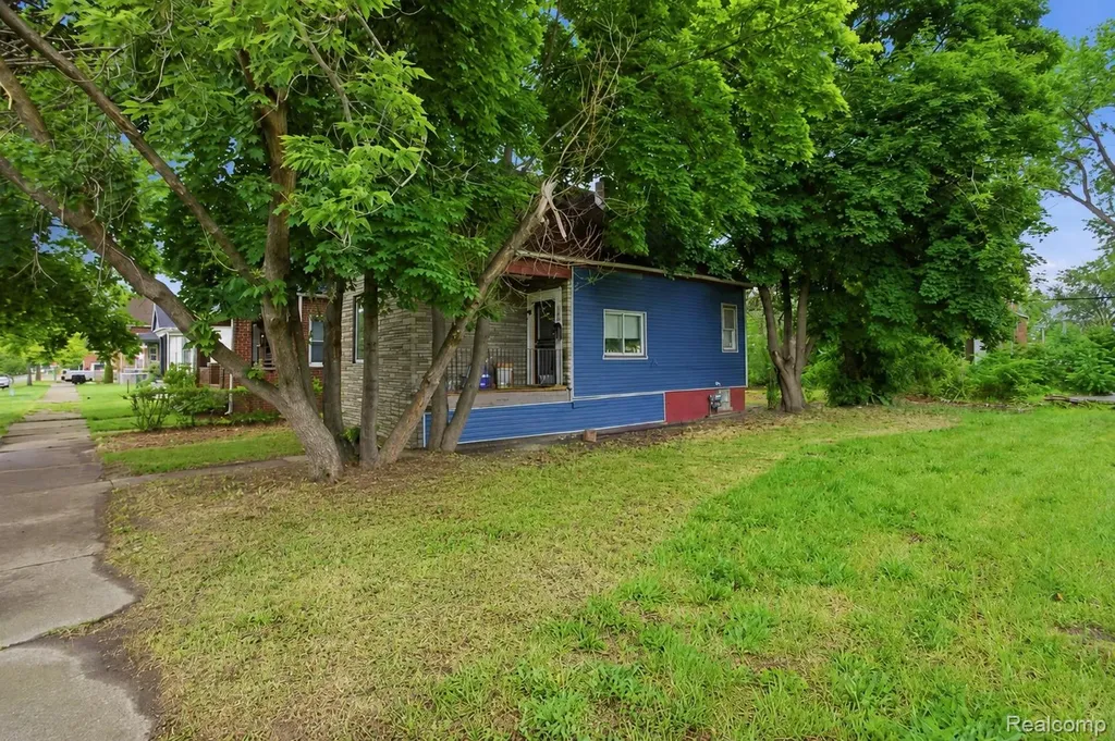 5644 Hartford Street Detroit City MI 48210