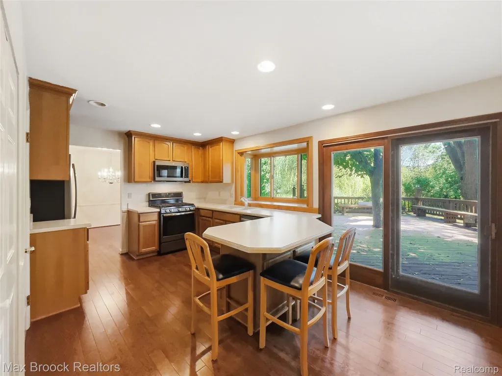 4259 Savoie Trail West Bloomfield Charter Township MI 48323