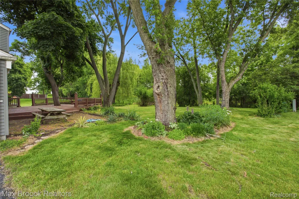 4259 Savoie Trail West Bloomfield Charter Township MI 48323
