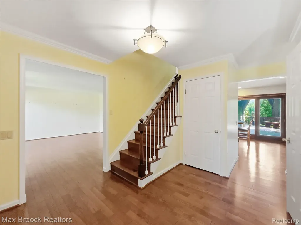 4259 Savoie Trail West Bloomfield Charter Township MI 48323