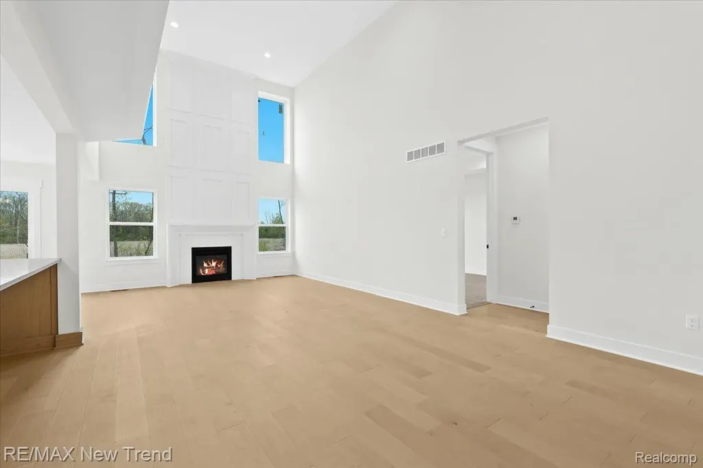 7829 Trailside Court West Bloomfield Charter Township MI 48323