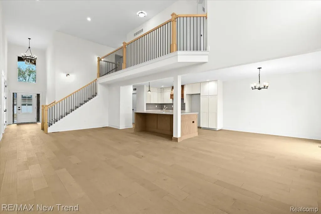 7829 Trailside Court West Bloomfield Charter Township MI 48323