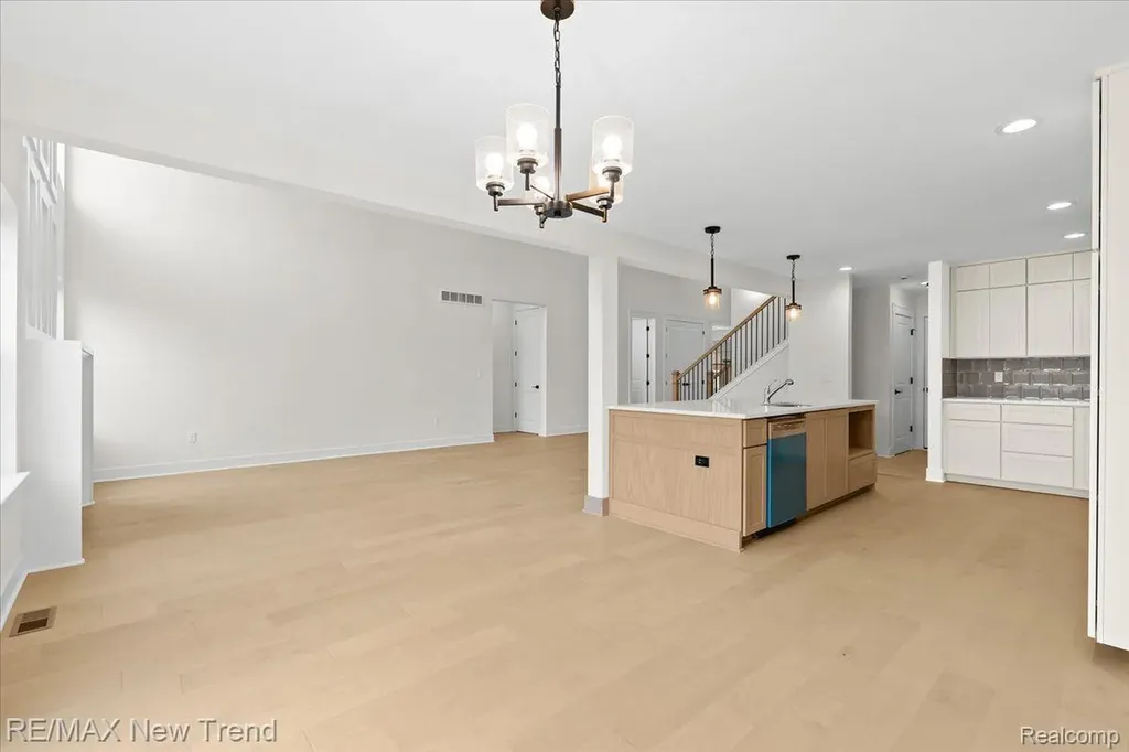 7829 Trailside Court West Bloomfield Charter Township MI 48323