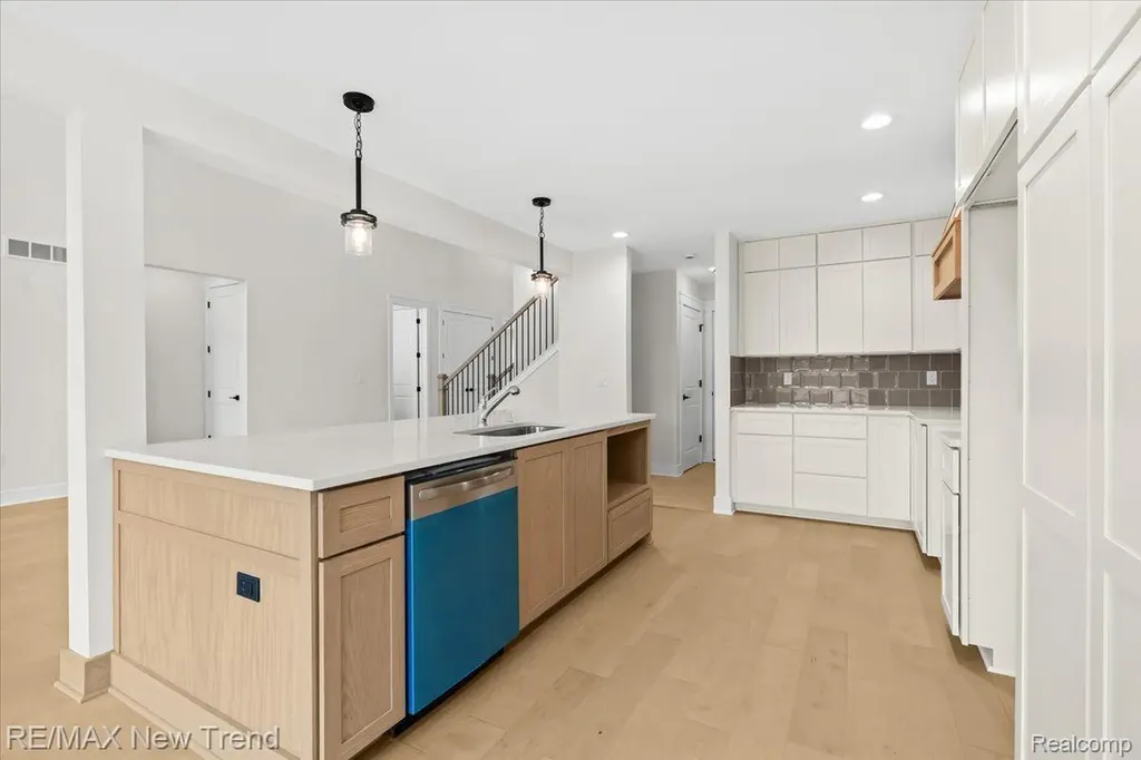 7829 Trailside Court West Bloomfield Charter Township MI 48323