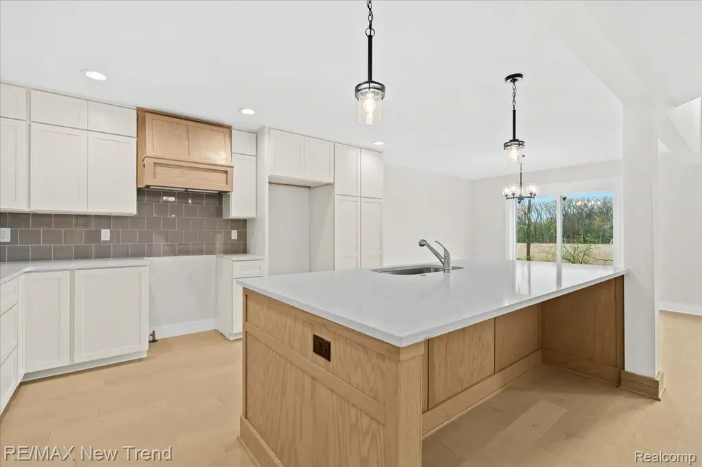 7829 Trailside Court West Bloomfield Charter Township MI 48323