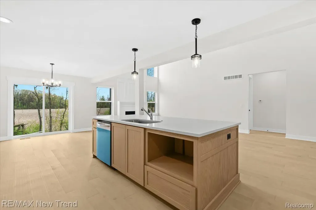 7829 Trailside Court West Bloomfield Charter Township MI 48323