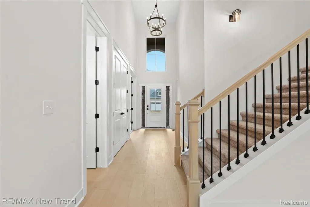 7829 Trailside Court West Bloomfield Charter Township MI 48323