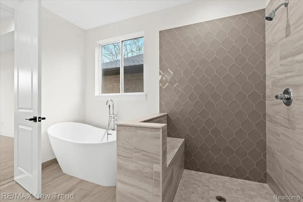 7829 Trailside Court West Bloomfield Charter Township MI 48323