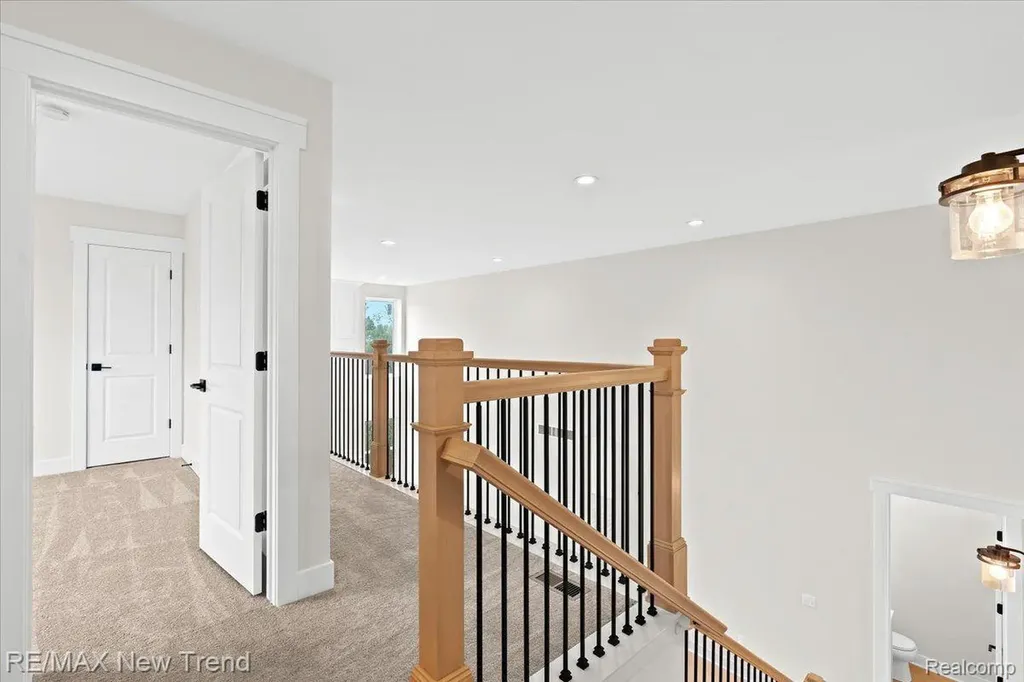 7829 Trailside Court West Bloomfield Charter Township MI 48323