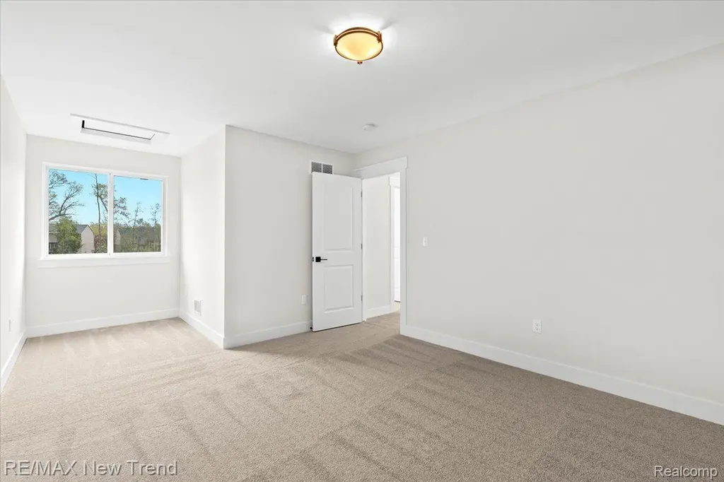 7829 Trailside Court West Bloomfield Charter Township MI 48323
