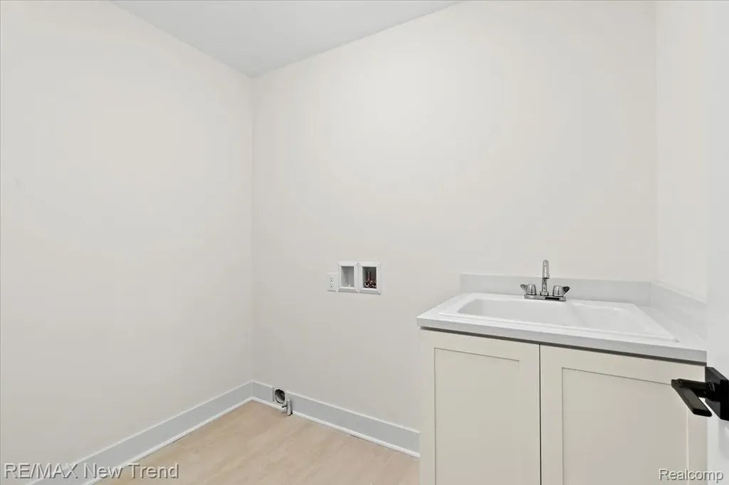 7829 Trailside Court West Bloomfield Charter Township MI 48323