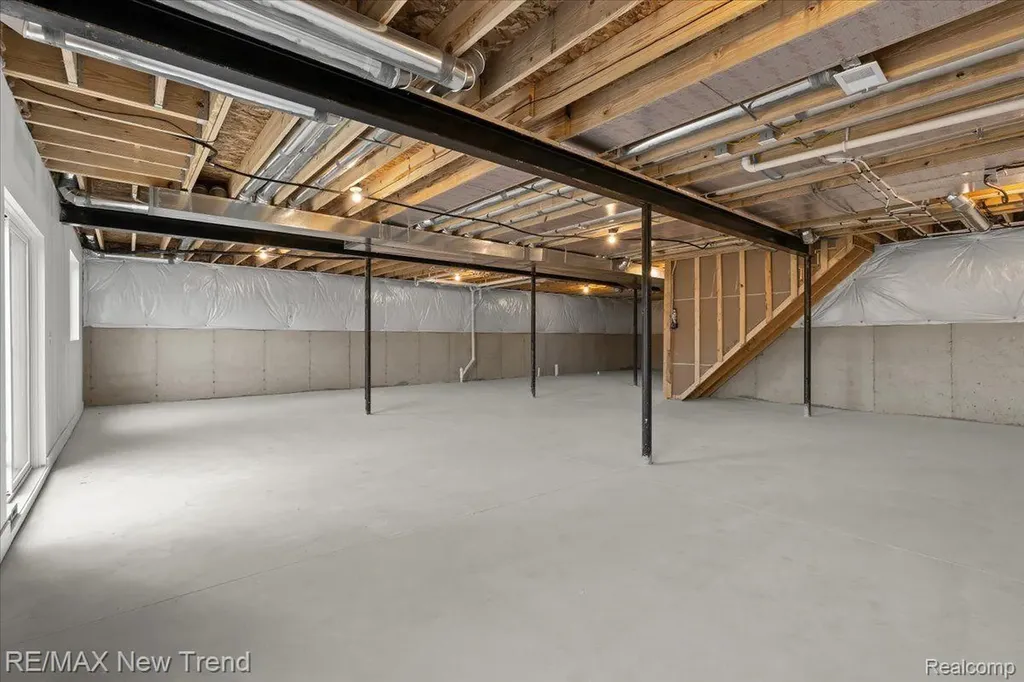 7829 Trailside Court West Bloomfield Charter Township MI 48323