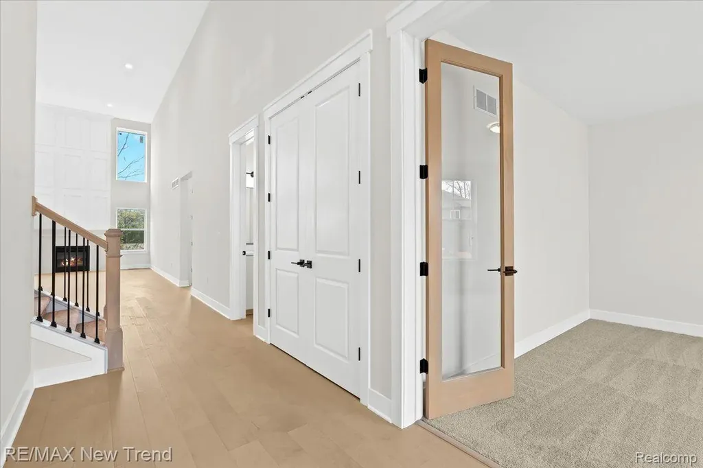 7829 Trailside Court West Bloomfield Charter Township MI 48323
