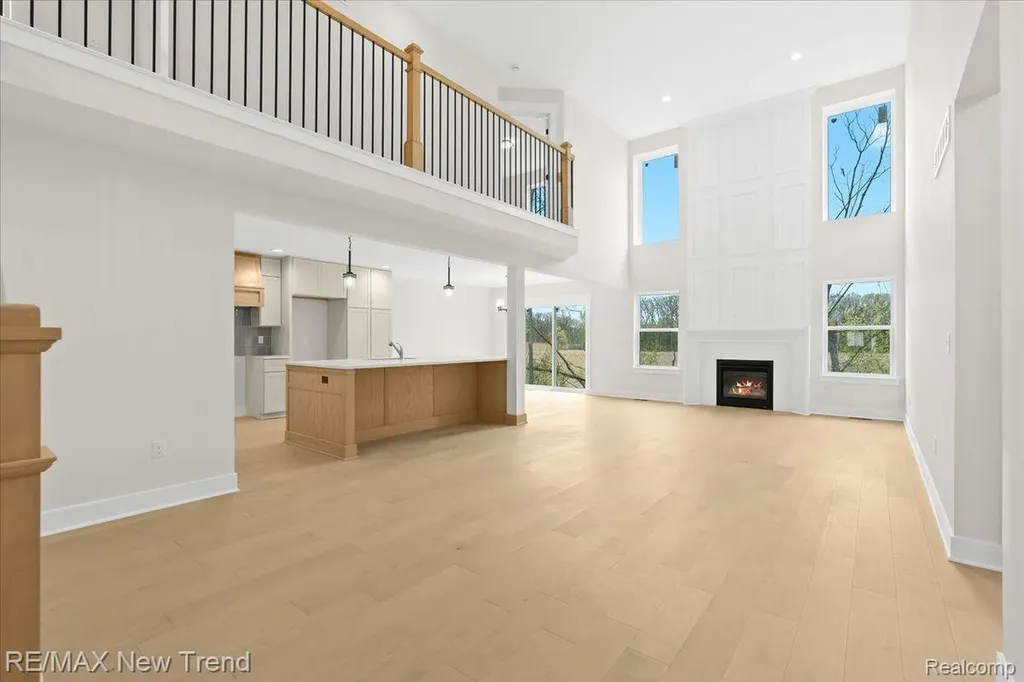 7829 Trailside Court West Bloomfield Charter Township MI 48323