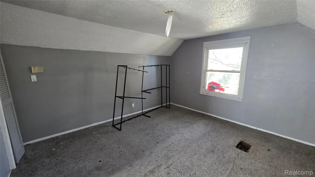 20553 Strasburg Street Detroit City MI 48205