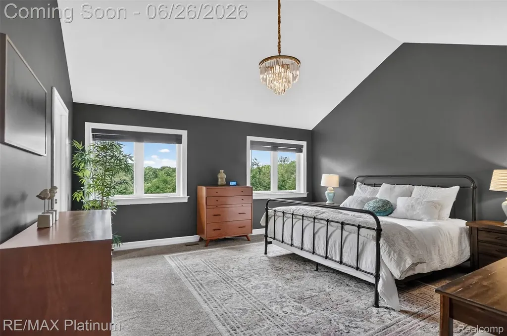 201 Mystic Meadows Court Hartland Township MI 48843