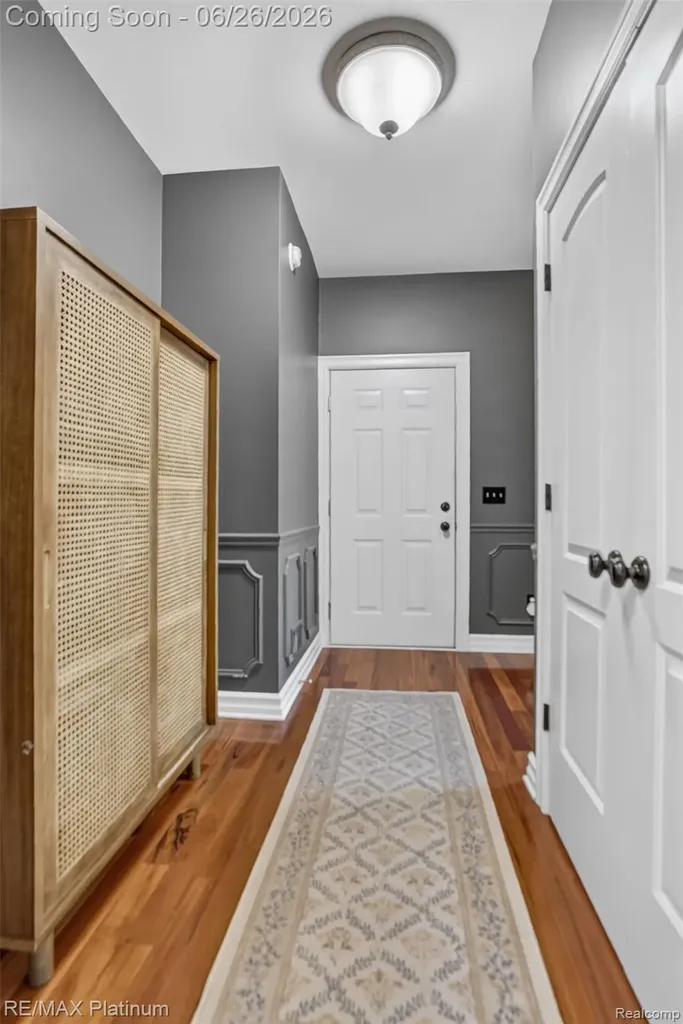 201 Mystic Meadows Court Hartland Township MI 48843