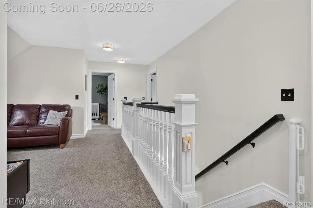 201 Mystic Meadows Court Hartland Township MI 48843