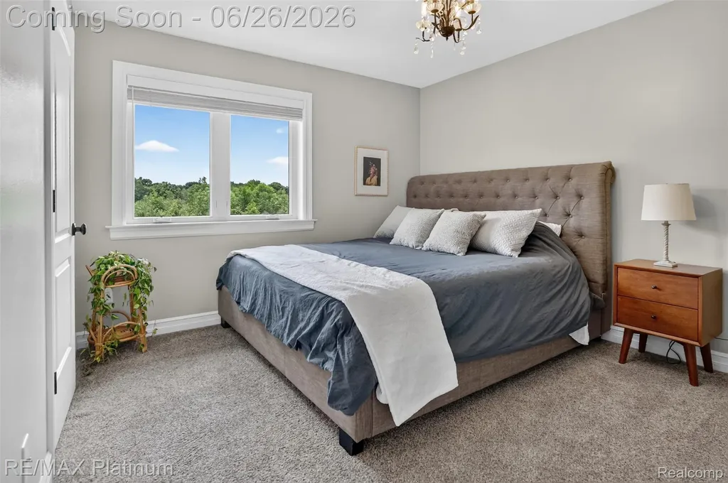 201 Mystic Meadows Court Hartland Township MI 48843