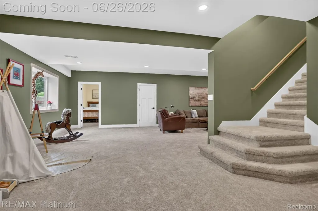 201 Mystic Meadows Court Hartland Township MI 48843