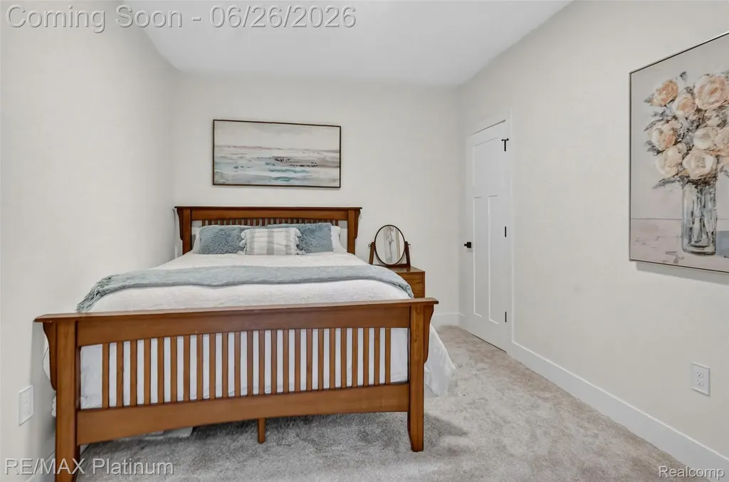 201 Mystic Meadows Court Hartland Township MI 48843