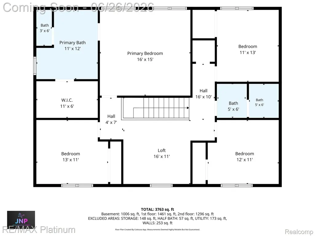 201 Mystic Meadows Court Hartland Township MI 48843
