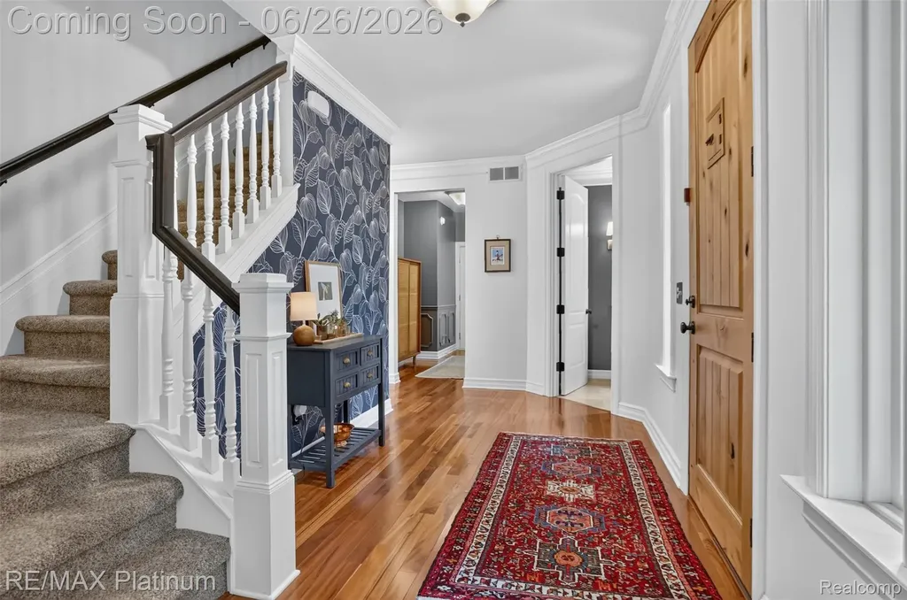 201 Mystic Meadows Court Hartland Township MI 48843