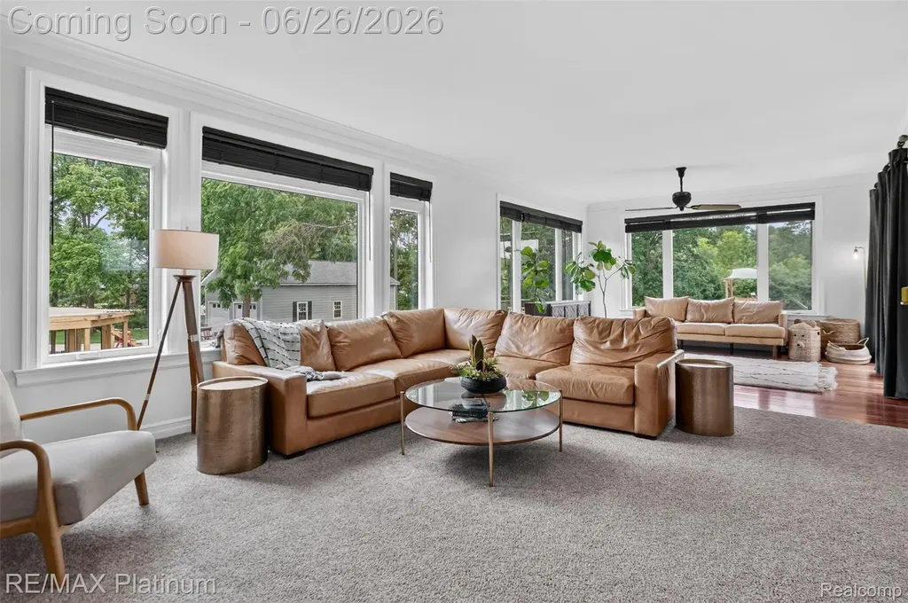 201 Mystic Meadows Court Hartland Township MI 48843