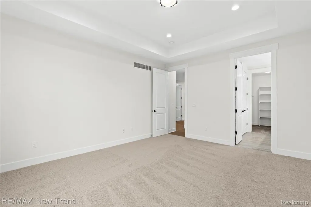 7832 Trailside Court West Bloomfield Charter Township MI 48323