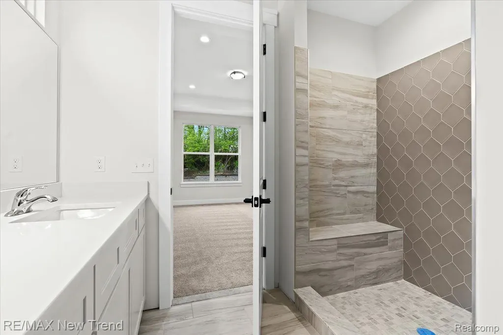 7832 Trailside Court West Bloomfield Charter Township MI 48323