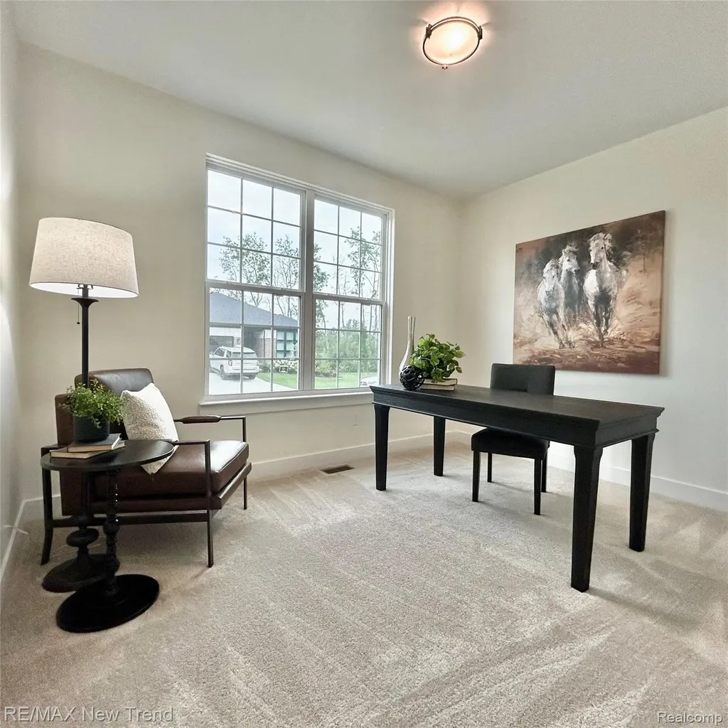 7832 Trailside Court West Bloomfield Charter Township MI 48323