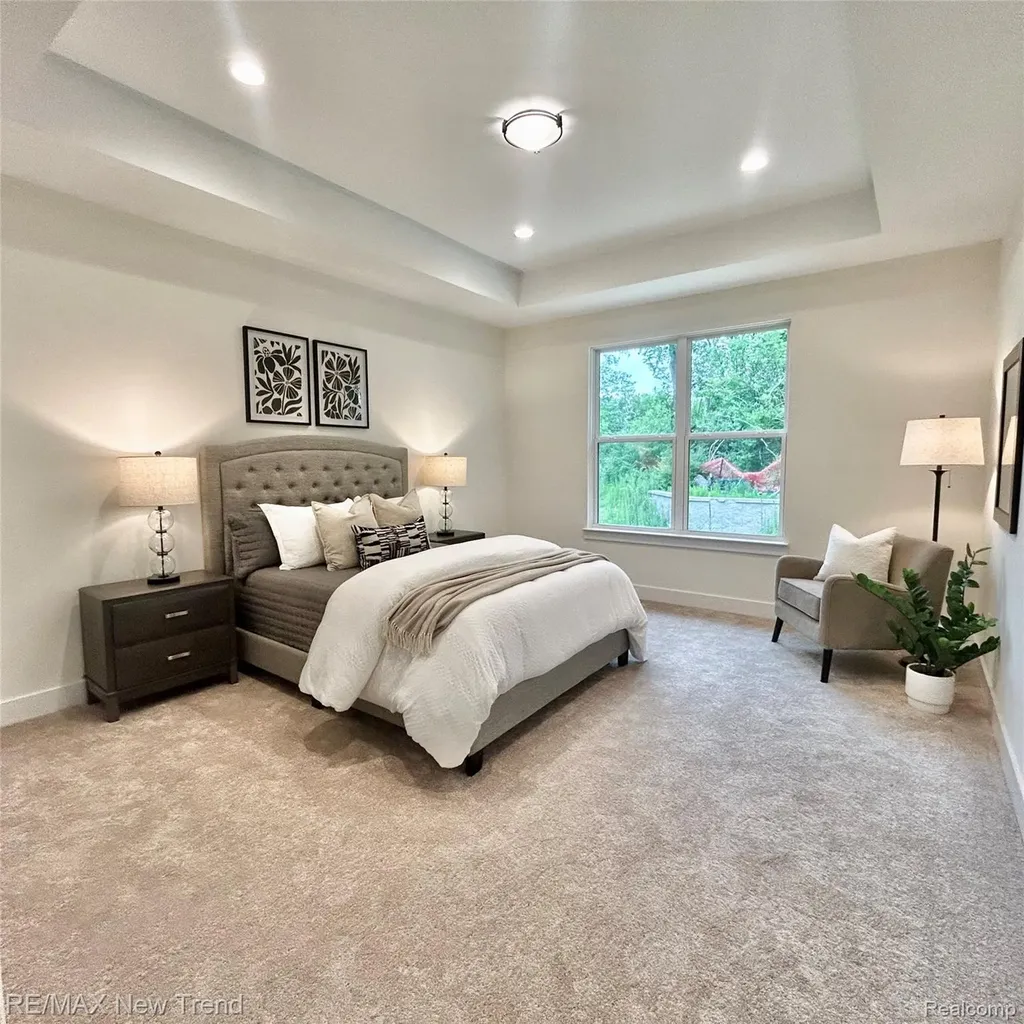 7832 Trailside Court West Bloomfield Charter Township MI 48323