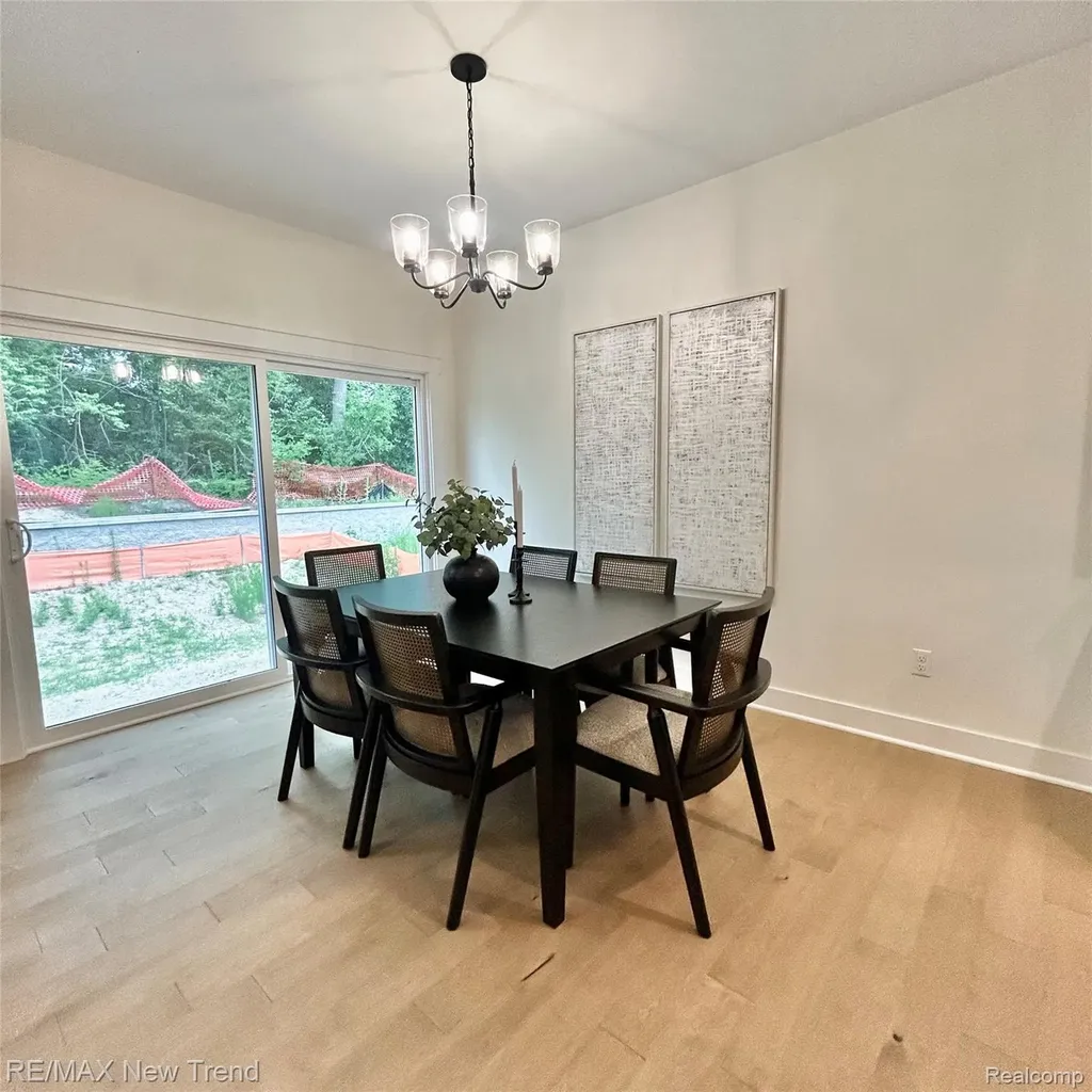 7832 Trailside Court West Bloomfield Charter Township MI 48323