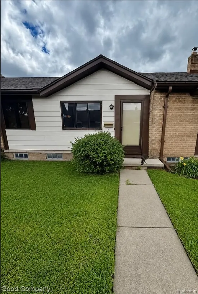 8401 18 Mile Road Sterling Heights City MI 48313