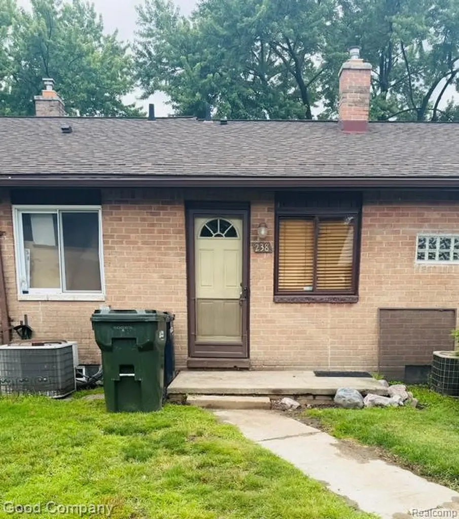 8401 18 Mile Road Sterling Heights City MI 48313
