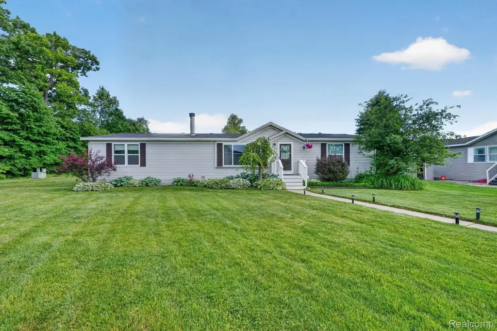 2700 Shimmons Road Auburn Hills City MI 48326
