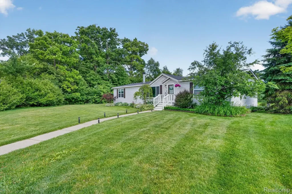 2700 Shimmons Road Auburn Hills City MI 48326