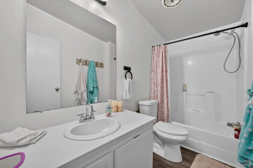 2700 Shimmons Road Auburn Hills City MI 48326